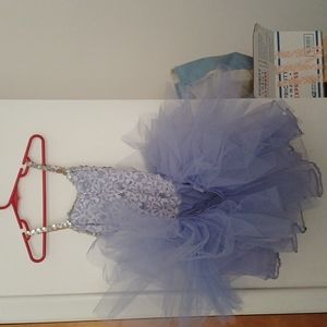 Kids Dance Costume